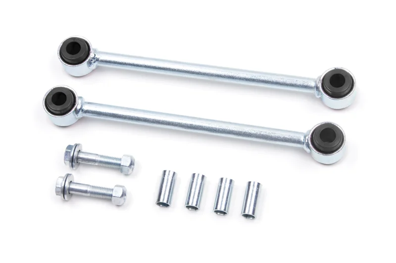 Zone Offroad ZONJ5400 - Suspension Components