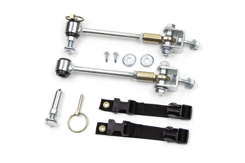 Zone Offroad ZONJ5451 - Suspension Components