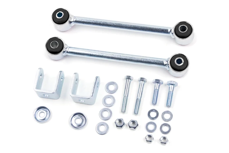Zone Offroad ZONJ5452 - Suspension Components