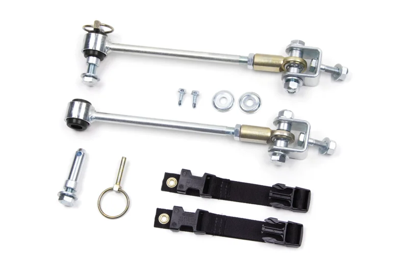 Zone Offroad ZONJ5652 - Suspension Components