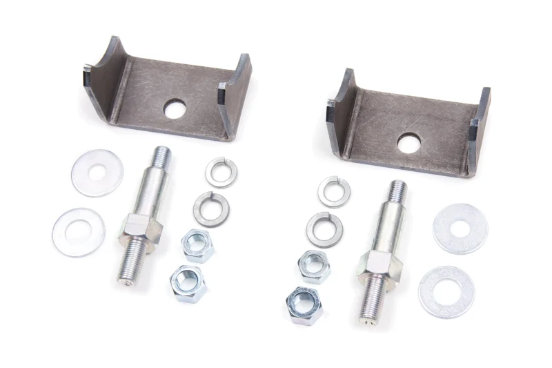 Zone Offroad ZONJ5859 - Suspension Components