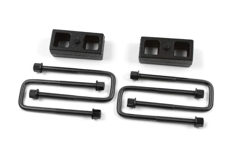 Zone Offroad ZONT1209 - Toyota Lift Kits
