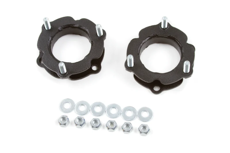 Zone Offroad ZONT1251 - Toyota Lift Kits