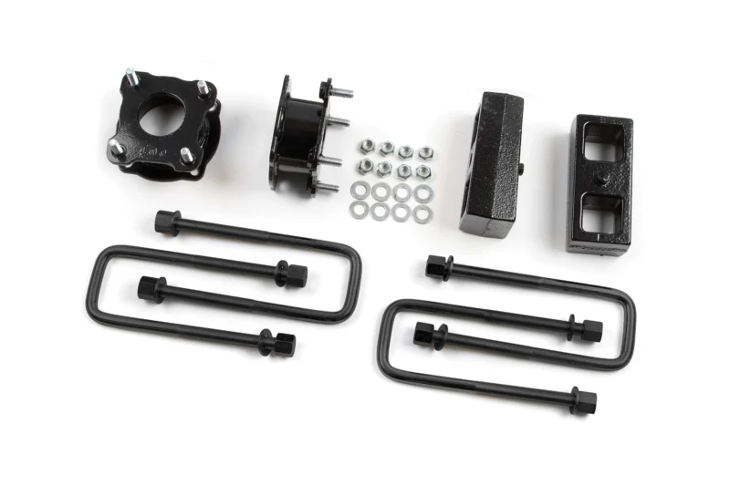 Zone Offroad ZONT1310 - Toyota Lift Kits