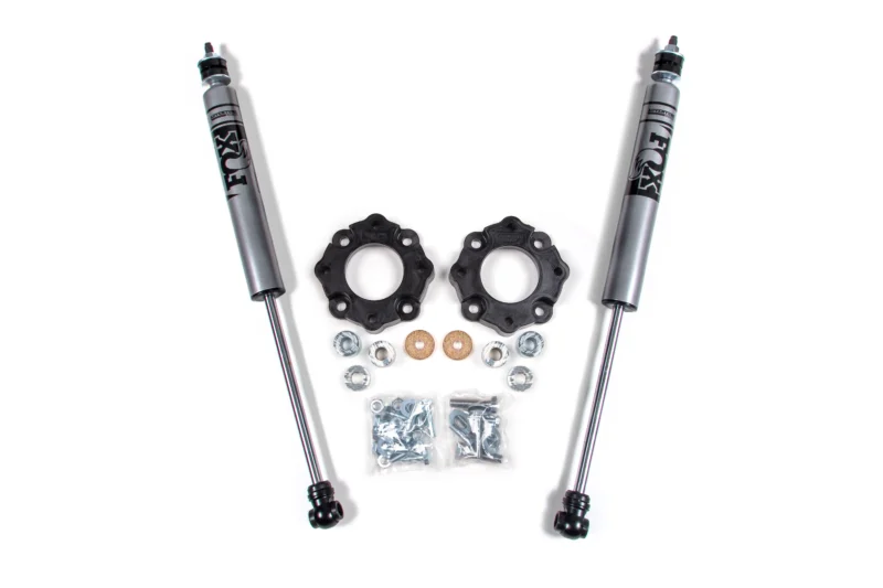 Zone Offroad ZONT9F - Toyota Lift Kits