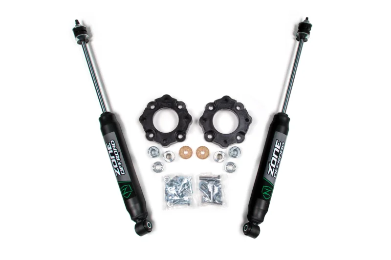 Zone Offroad ZONT9N - Toyota Lift Kits