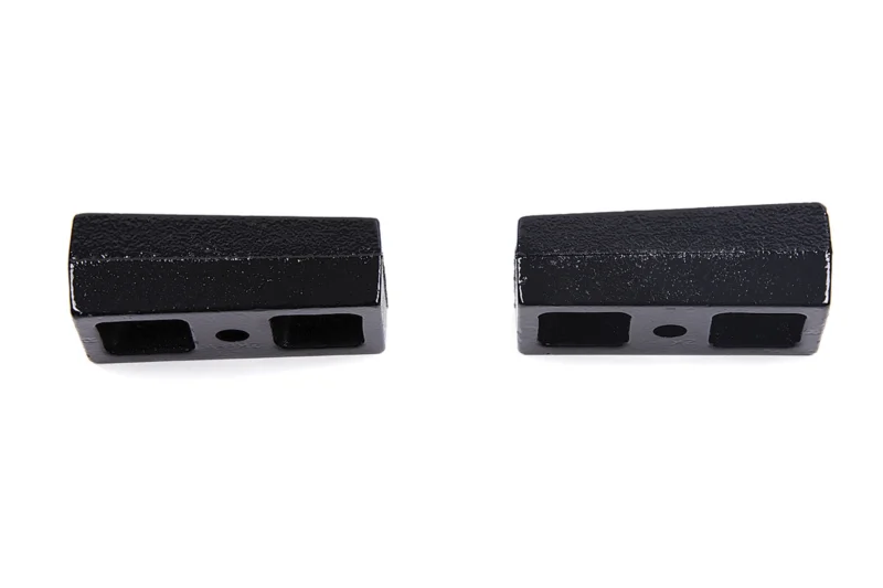 Zone Offroad ZONU3021 - Universal Blocks & Hardware