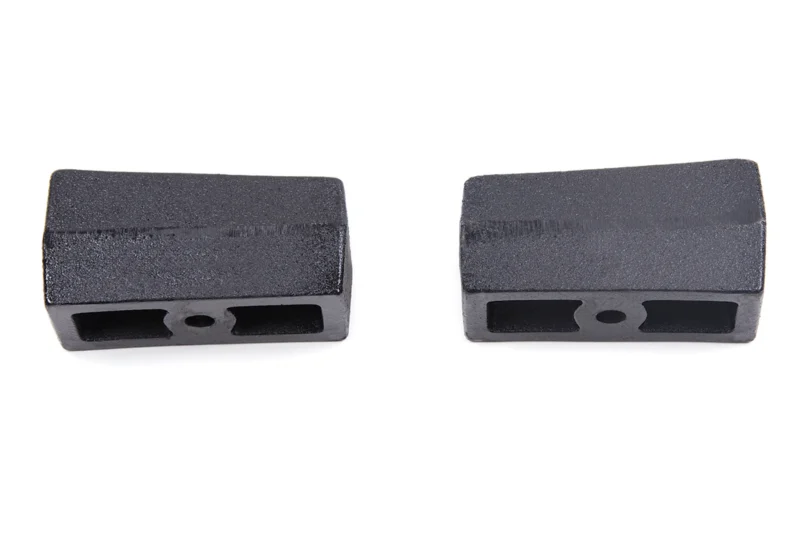 Zone Offroad ZONU3030 - Universal Blocks & Hardware