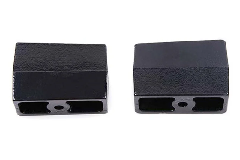 Zone Offroad ZONU3041 - Universal Blocks & Hardware