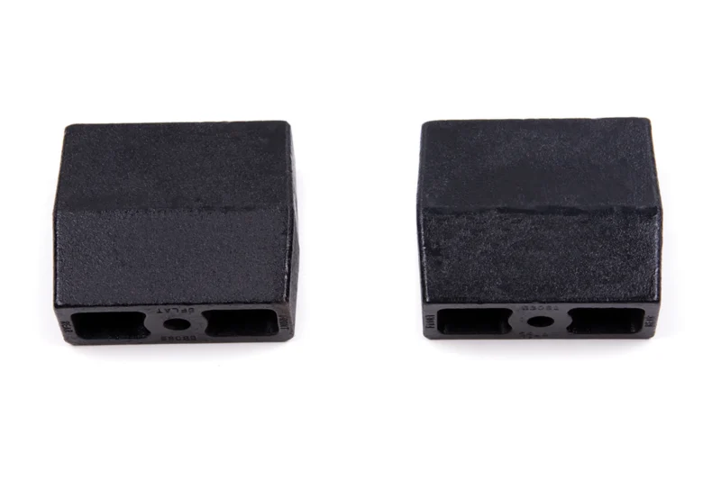 Zone Offroad ZONU3053 - Universal Blocks & Hardware